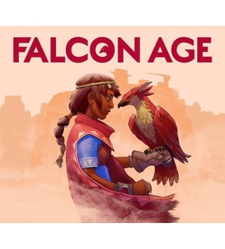Falcon Age Steam Key GLOBAL